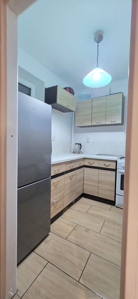 Mieszkanie 2-pokojowe Tychy, ul. Henryka Dąbrowskiego. Zdjęcie 6