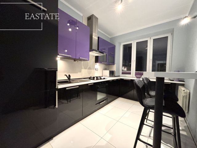 Mieszkanie 1-pokojowe Warszawa Bielany, ul. Cegłowska. Zdjęcie 3