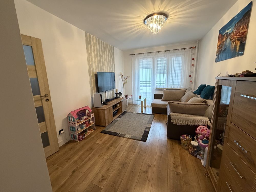 Mieszkanie 3-pokojowe Nowa Sarzyna Janda, ul. Bolesława Prusa. Zdjęcie 1