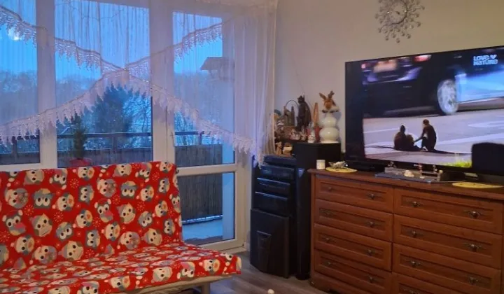 Mieszkanie 2-pokojowe Olecko, pl. Plac Wolności