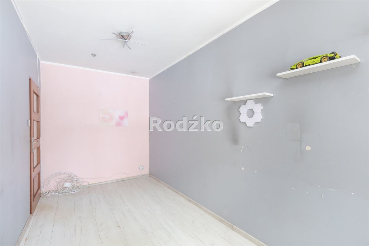 Mieszkanie 3-pokojowe Bydgoszcz Wyżyny, ul. Ogrody. Zdjęcie 8