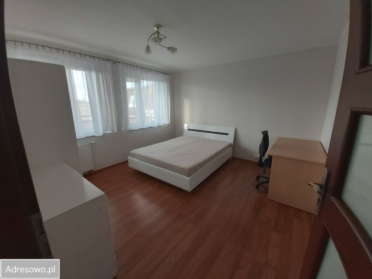 Mieszkanie 2-pokojowe Wrocław Krzyki, ul. Szybka. Zdjęcie 8