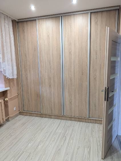 Mieszkanie 2-pokojowe Zawiercie Kromołów, ul. Franciszka Szymańskiego. Zdjęcie 2