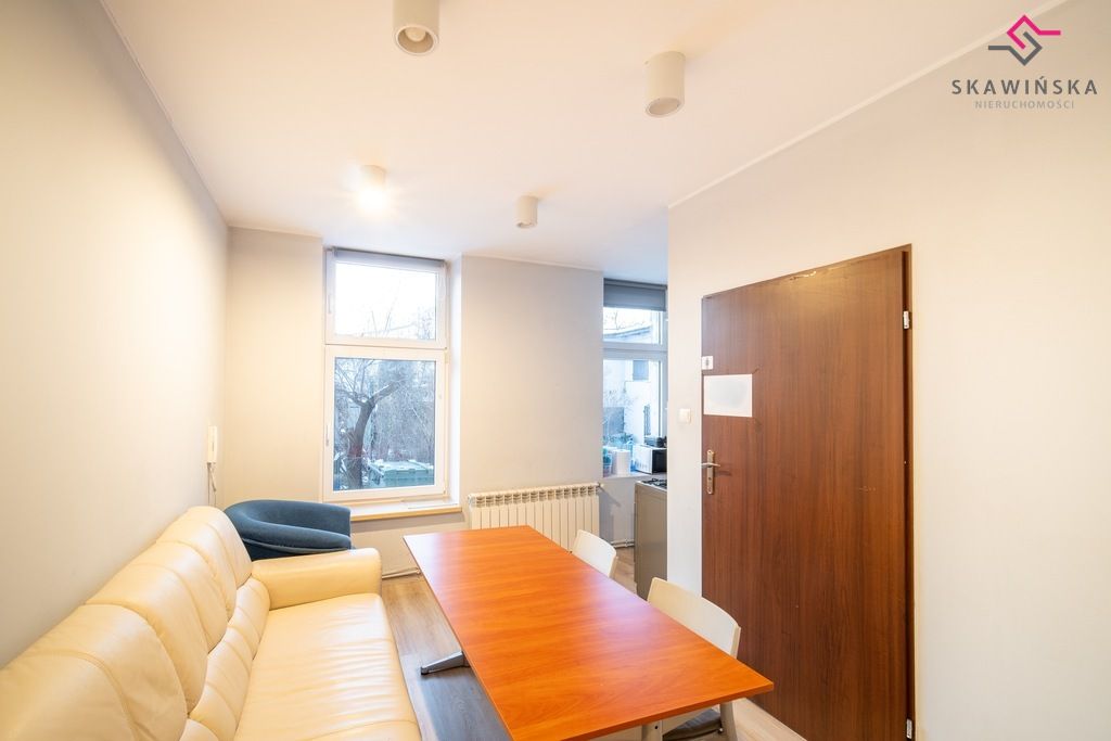 Mieszkanie 3-pokojowe Ostrów Wielkopolski, ul. Wolności. Zdjęcie 1