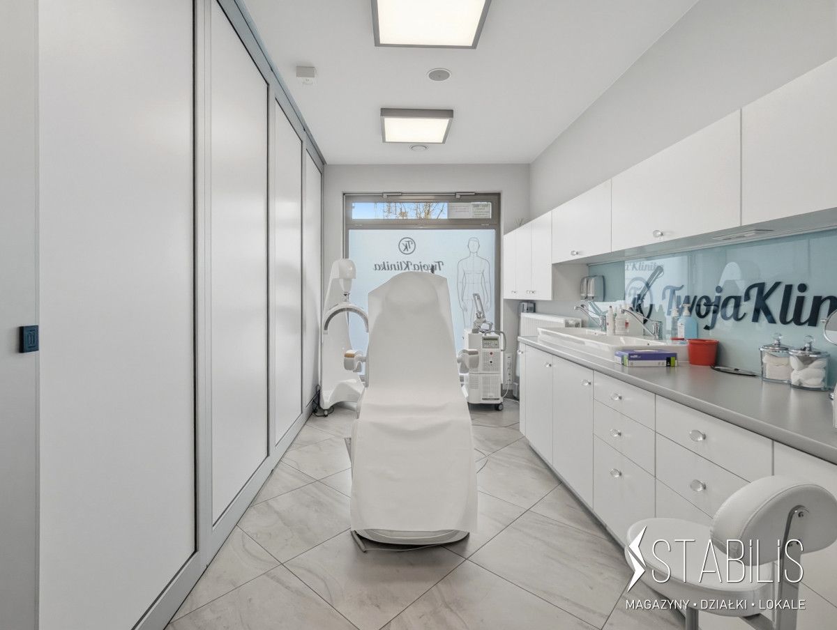 Lokal Białystok Centrum, ul. Młynowa. Zdjęcie 2