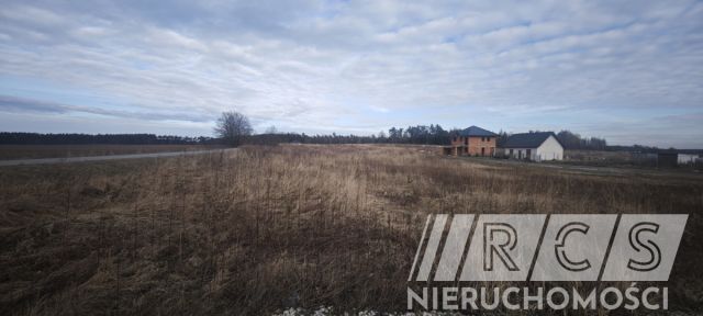 Działka budowlana Krzeczyn. Zdjęcie 4