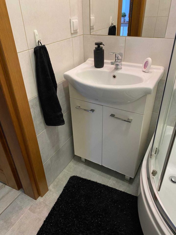 Mieszkanie 1-pokojowe Gdańsk Brętowo. Zdjęcie 4