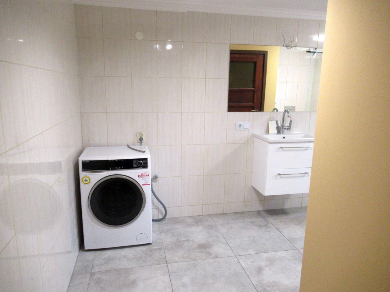 Mieszkanie 1-pokojowe Zielonka Bankówka, ul. Ignacego Paderewskiego. Zdjęcie 7