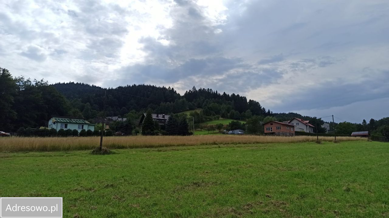 Działka budowlana Brzezinka, ul. Polna. Zdjęcie 4