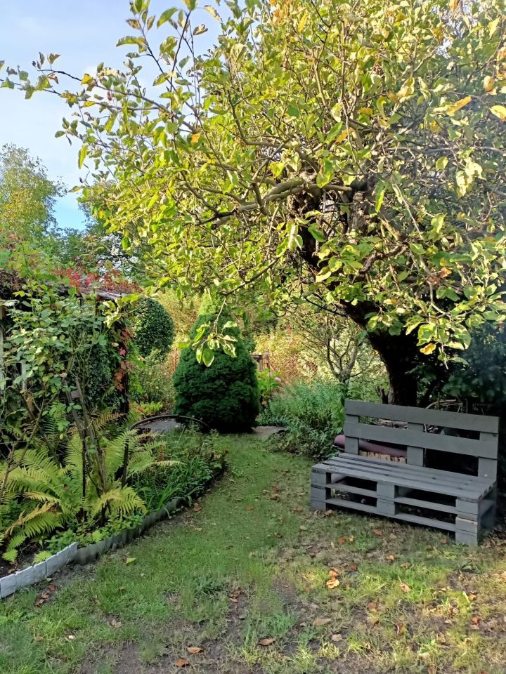 Działka rod Wrocław Stabłowice. Zdjęcie 7