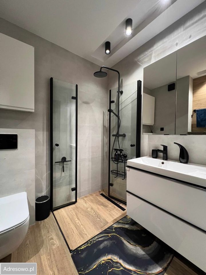 Mieszkanie 2-pokojowe Ząbki, ul. Szwoleżerów. Zdjęcie 12