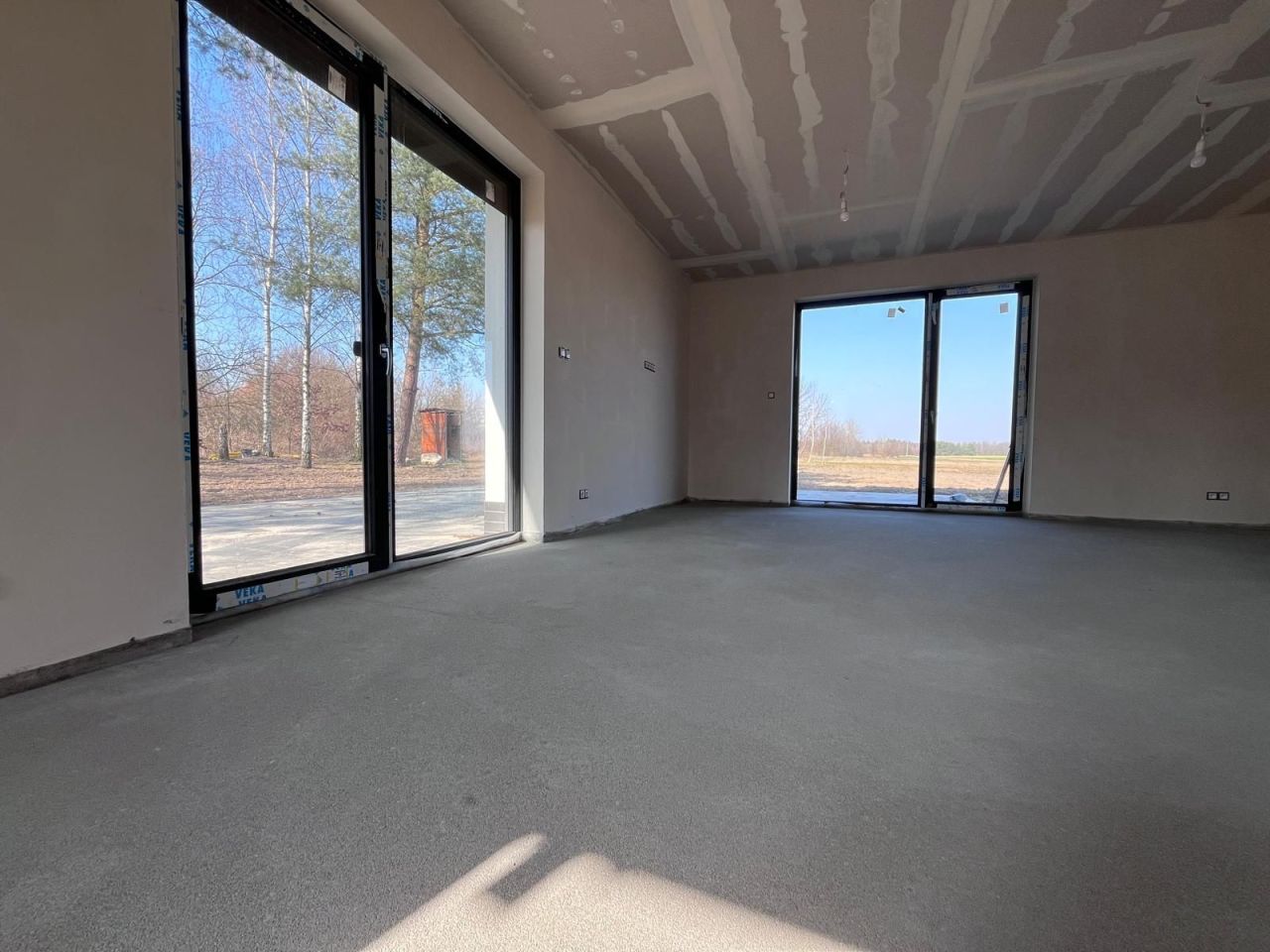 dom wolnostojący Niegosławice. Zdjęcie 7