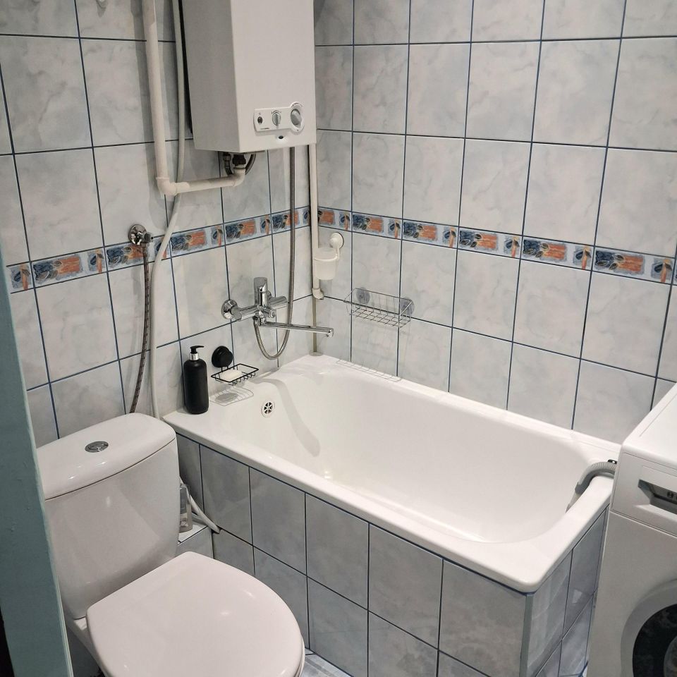 Mieszkanie 1-pokojowe Krosno, ul. Kolejowa. Zdjęcie 4