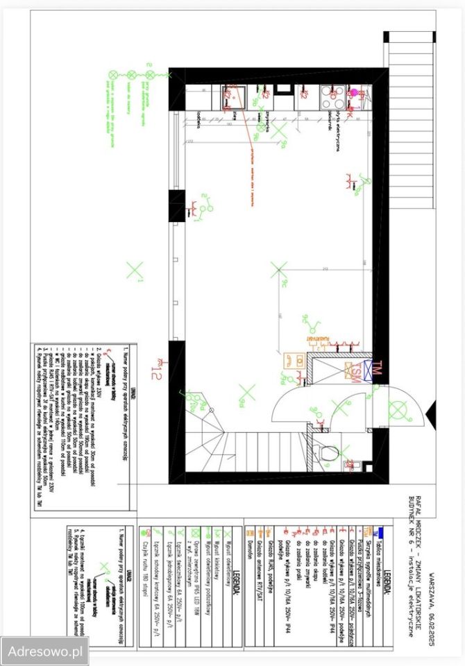 Mieszkanie 3-pokojowe Warszawa Wawer, ul. Kuligowska. Zdjęcie 8