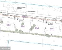 Działka budowlana Osolin, ul. Kardamonowa. Zdjęcie 2