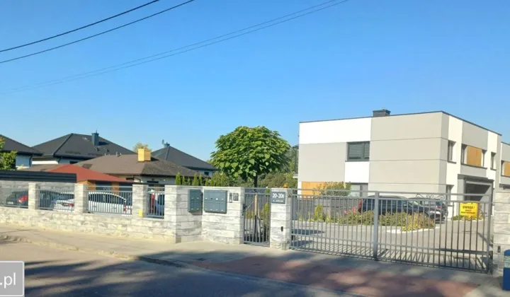 Mieszkanie 3-pokojowe Białystok Zawady, ul. Końcowa