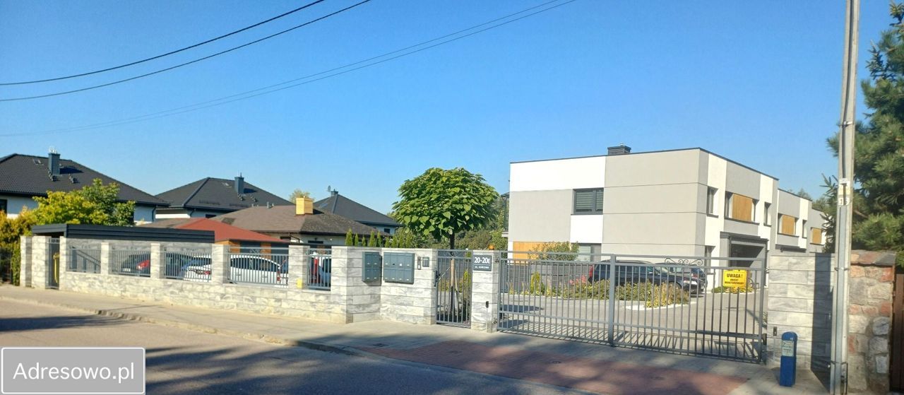 Mieszkanie 3-pokojowe Białystok Zawady, ul. Końcowa. Zdjęcie 1