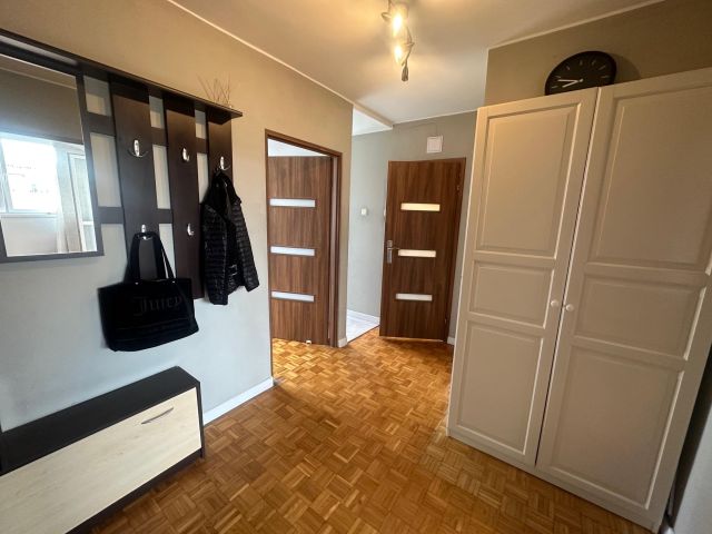 Mieszkanie 3-pokojowe Wrocław Szczepin, ul. Głogowska. Zdjęcie 4