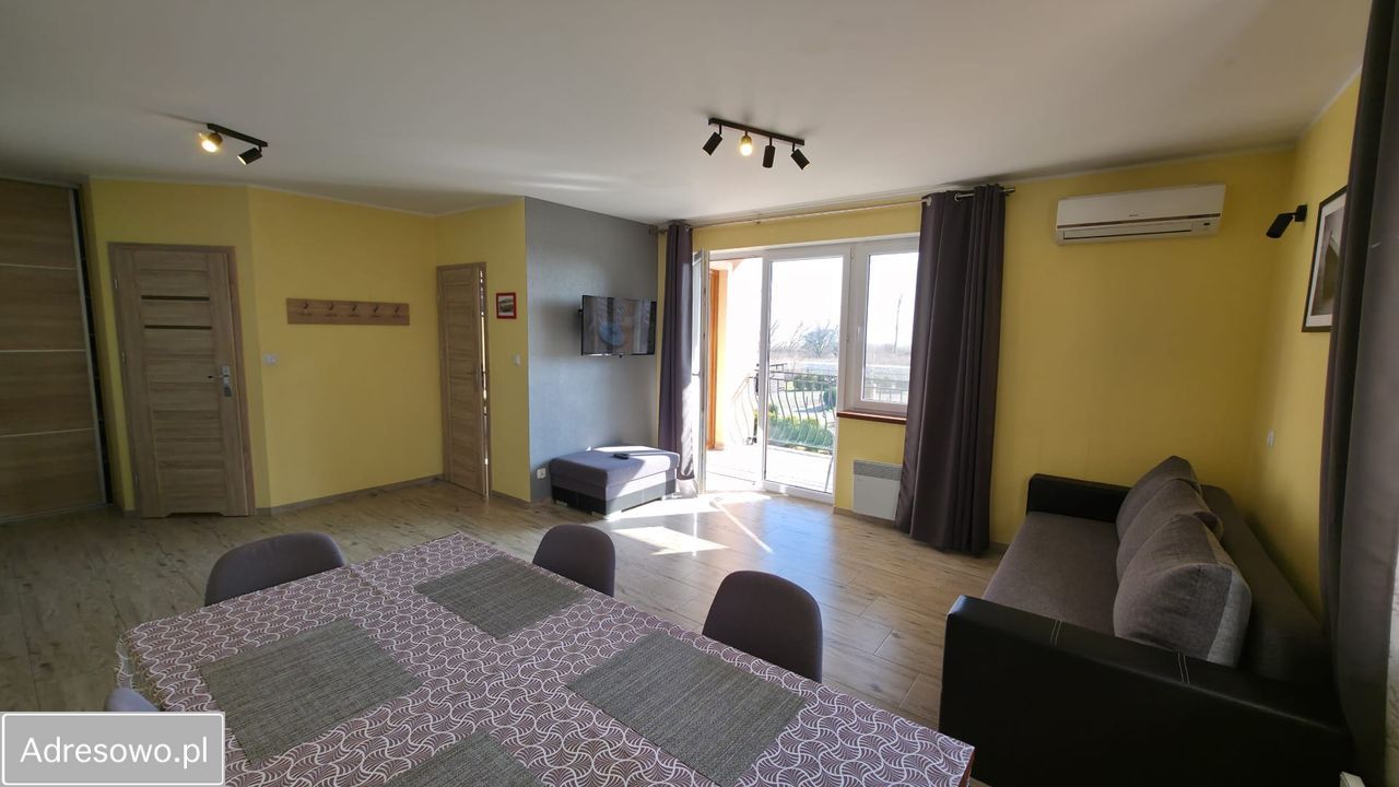 Mieszkanie 2-pokojowe Krynica Morska, ul. Rybacka. Zdjęcie 1