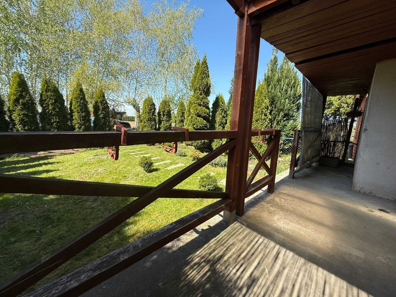 Działka rod Wąbrzeźno. Zdjęcie 2