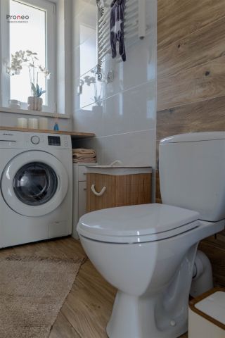 dom, 3 pokoje Brzezie. Zdjęcie 18