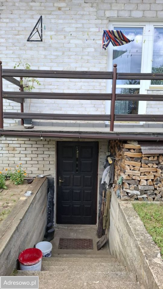 dom wolnostojący, 5 pokoi Miłkowska Karczma. Zdjęcie 7