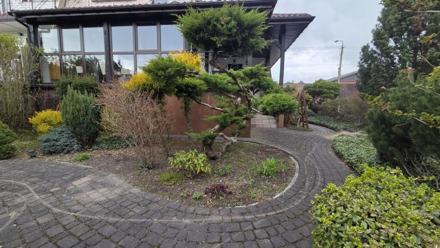 bliźniak, 4 pokoje Radomsko, Budowlanych. Zdjęcie 5