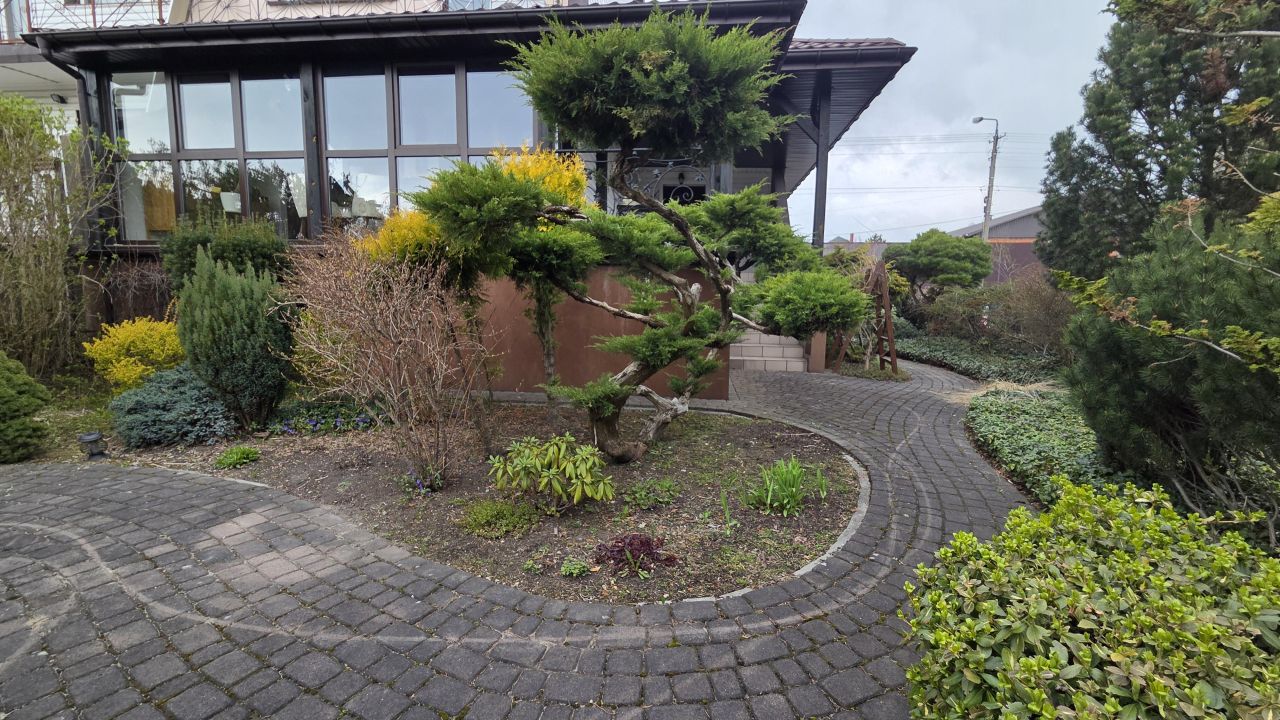 bliźniak, 4 pokoje Radomsko, Budowlanych. Zdjęcie 5