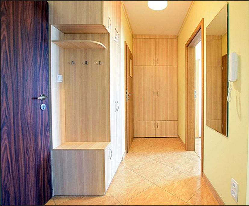 Mieszkanie 2-pokojowe Białystok Antoniuk, ul. Antoniuk Fabryczny. Zdjęcie 5