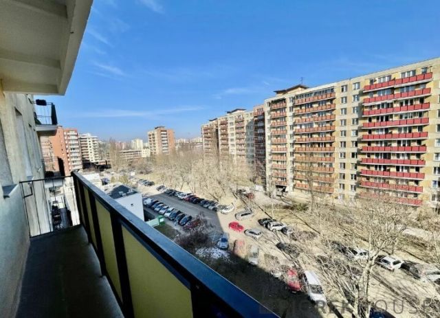 Mieszkanie 2-pokojowe Warszawa Targówek, ul. Piotra Wysockiego. Zdjęcie 8