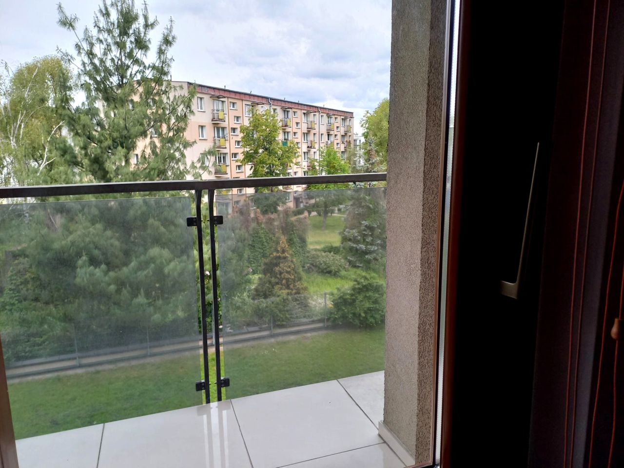 Mieszkanie 2-pokojowe Białystok Centrum, ul. Ludwika Waryńskiego. Zdjęcie 3