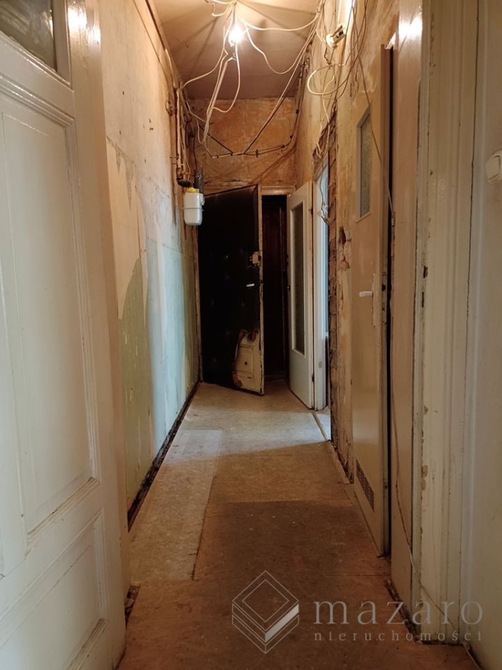 Mieszkanie 3-pokojowe Bydgoszcz Śródmieście. Zdjęcie 7