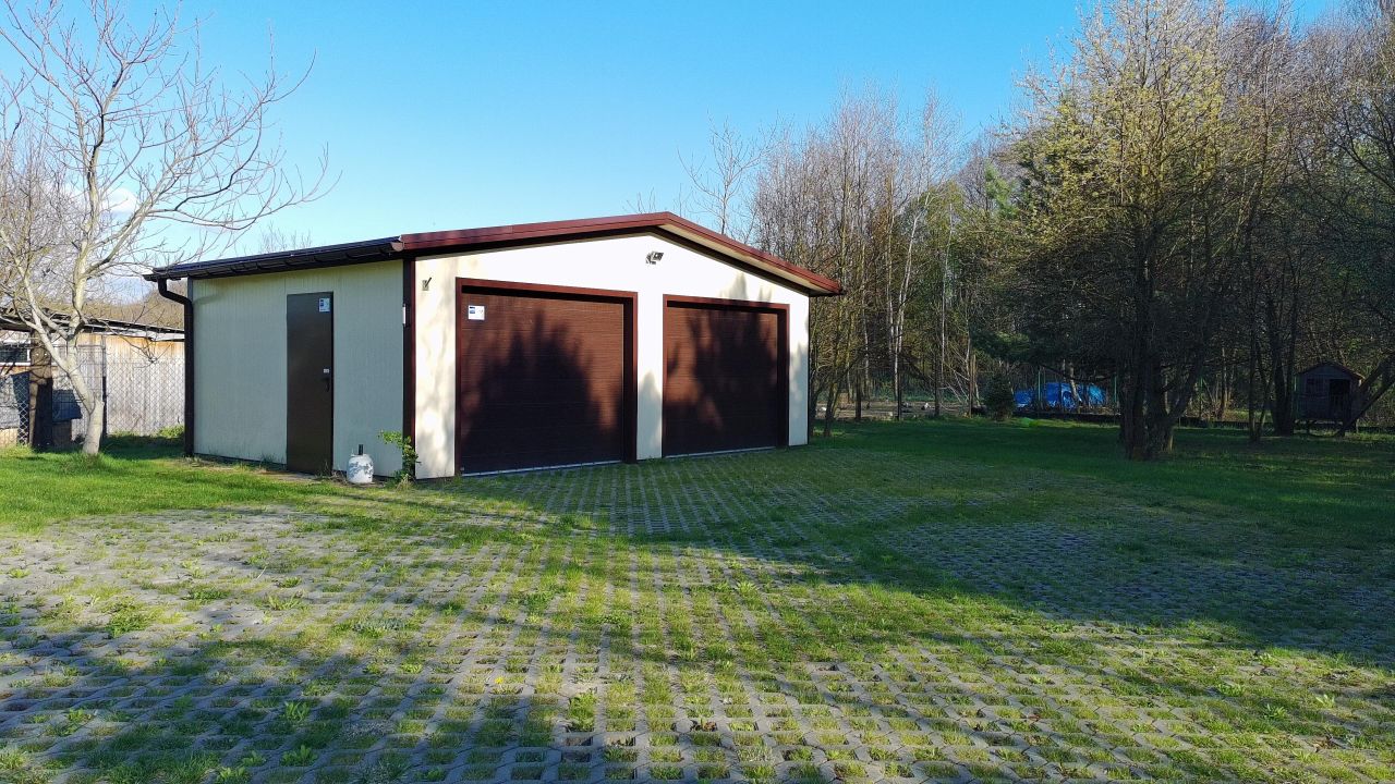 dom wolnostojący, 6 pokoi Policzna, ul. Osiedlowa. Zdjęcie 18