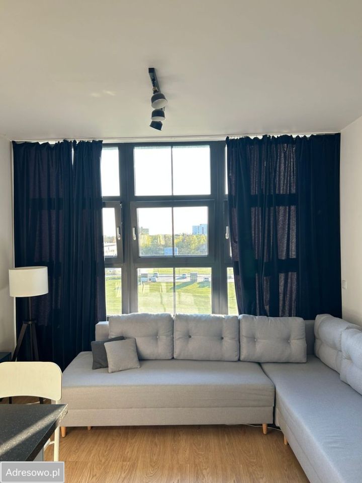 Mieszkanie 1-pokojowe Wrocław Psie Pole, ul. Bierutowska. Zdjęcie 18