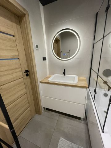 Mieszkanie 3-pokojowe Łódź Widzew, ul. Mieczysławy Ćwiklińskiej. Zdjęcie 4