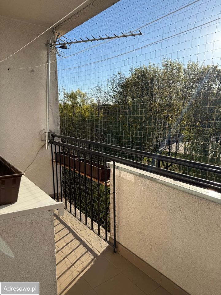 Mieszkanie 3-pokojowe Poznań Dębiec, ul. Orzechowa. Zdjęcie 13