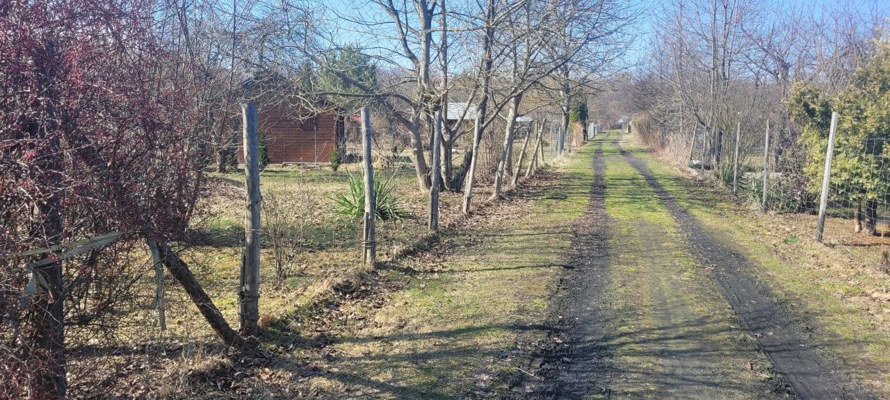 Działka rekreacyjna Jarosław Misztale, Okrzei. Zdjęcie 5