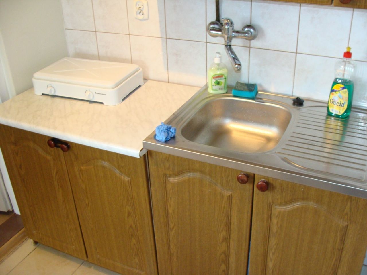 dom wolnostojący, 2 pokoje Lipsk. Zdjęcie 8