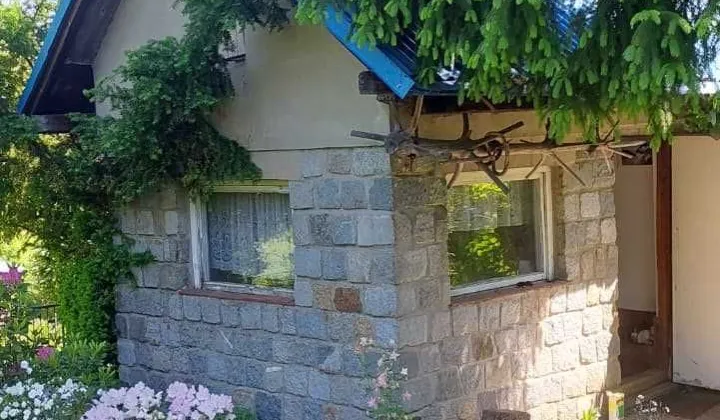Działka rod Bielsko-Biała, ul. Krakowska