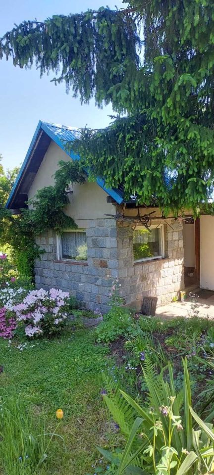 Działka rod Bielsko-Biała, ul. Krakowska. Zdjęcie 1