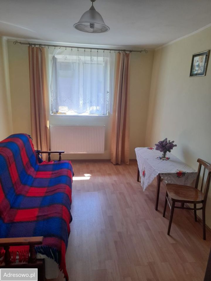 dom wolnostojący, 4 pokoje Muszyna, ul. Grunwaldzka. Zdjęcie 4