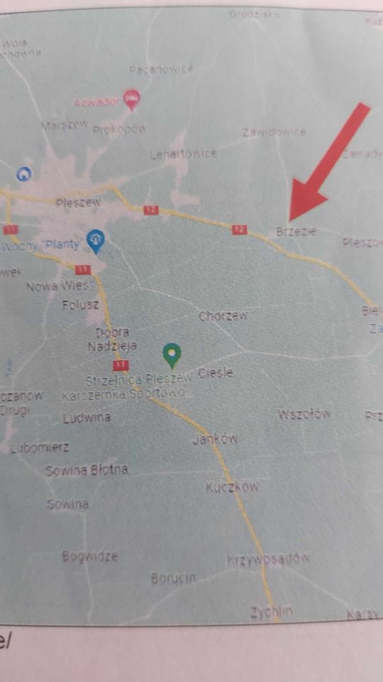dom wolnostojący Brzezie. Zdjęcie 3