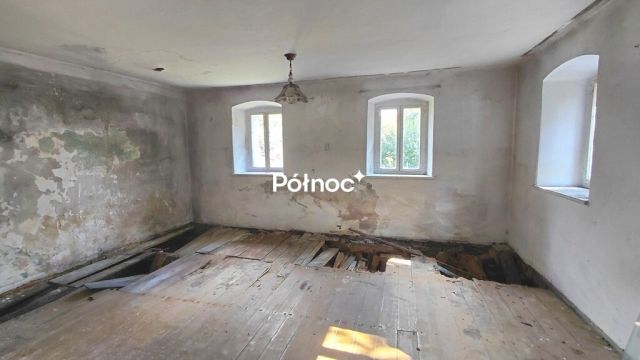 dom wolnostojący, 3 pokoje Milików. Zdjęcie 8