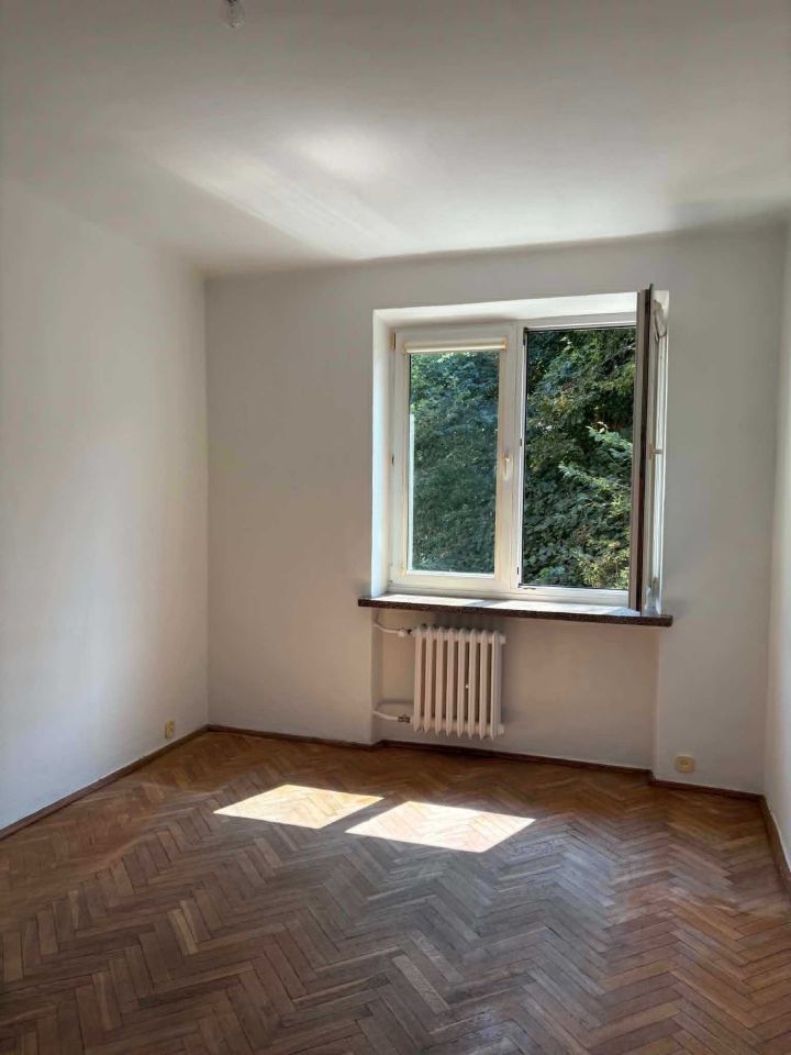 Mieszkanie 2-pokojowe Kraków Nowa Huta, os. Zgody. Zdjęcie 8