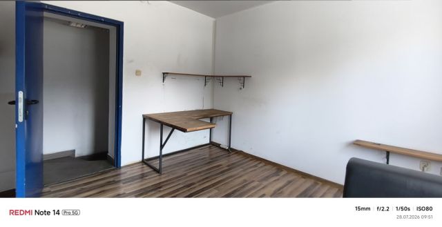 Hala/magazyn Komorniki. Zdjęcie 8