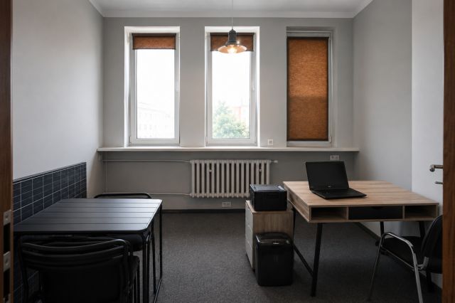 Biuro Rzeszów Śródmieście, ul. Hetmańska. Zdjęcie 2