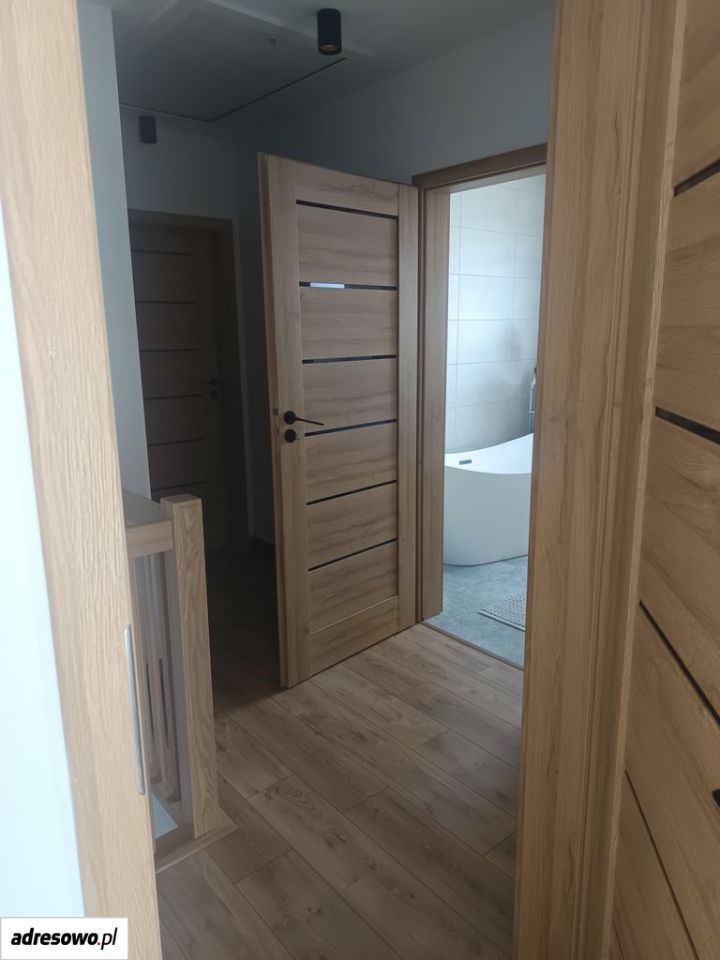 bliźniak, 5 pokoi Siechnice. Zdjęcie 12