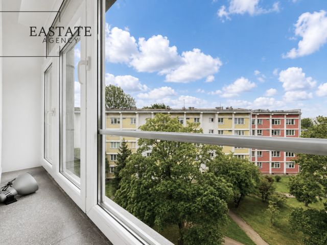 Mieszkanie 2-pokojowe Warszawa Żoliborz, ul. Zygmunta Krasińskiego. Zdjęcie 9