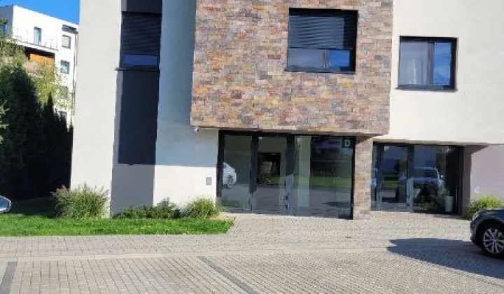 Mieszkanie 3-pokojowe Rzeszów Drabinianka, ul. Podmiejska