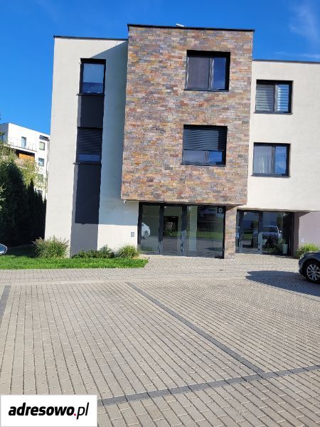 Mieszkanie 3-pokojowe Rzeszów Drabinianka, ul. Podmiejska. Zdjęcie 1